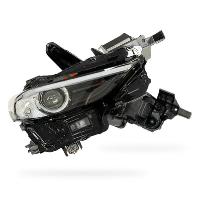 Mazda 3 BP (2019 - 2020) Genuine Adaptive Headlights with Signature Illumination LH + RH