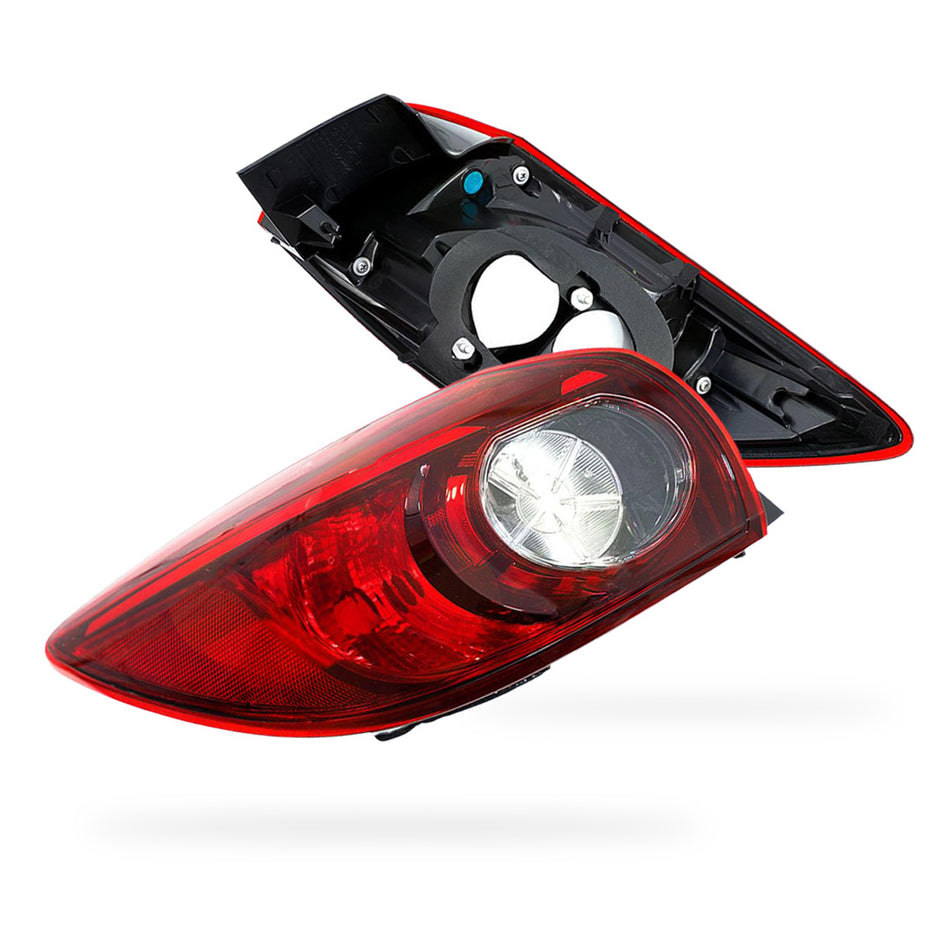 Mazda 3 BN (2016 - 2019) OEM Style Tail Lights LH + RH