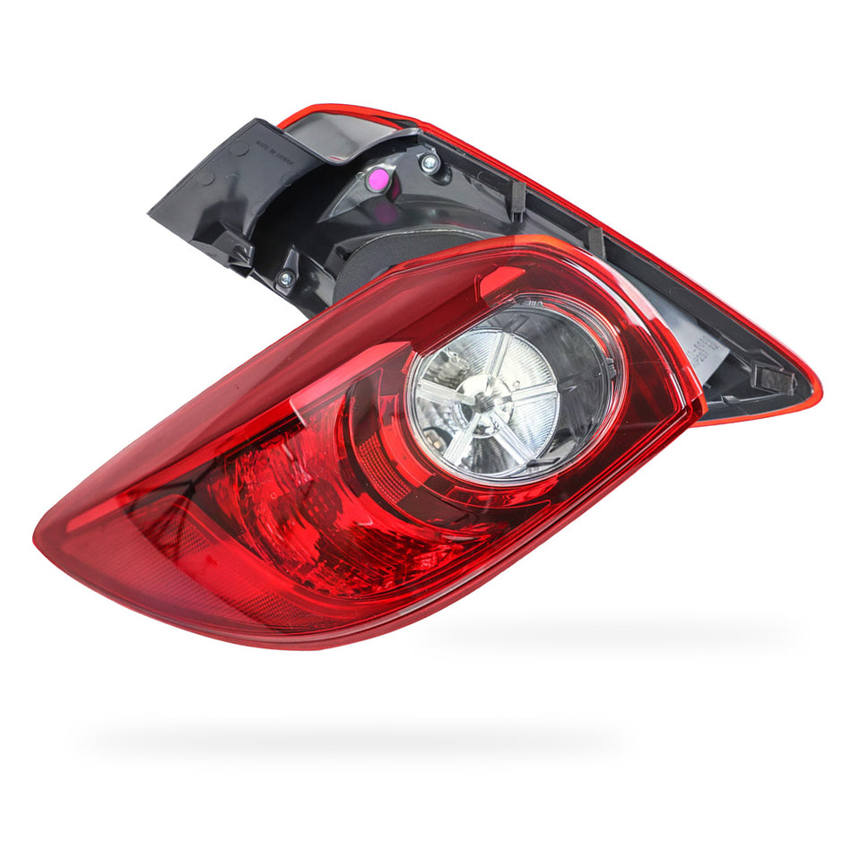 Mazda 3 BN (2016 - 2019) OEM Style Tail Lights LH + RH
