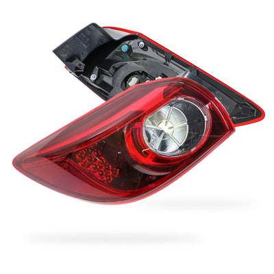 Mazda 3 BN (2016 - 2019) OEM Style Tail Lights LH + RH