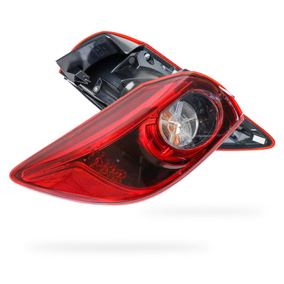 Mazda 3 BN (2016 - 2019) Genuine Tail Lights LH + RH