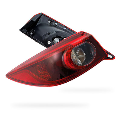 Mazda 3 BN (2016 - 2019) Genuine Tail Lights LH + RH