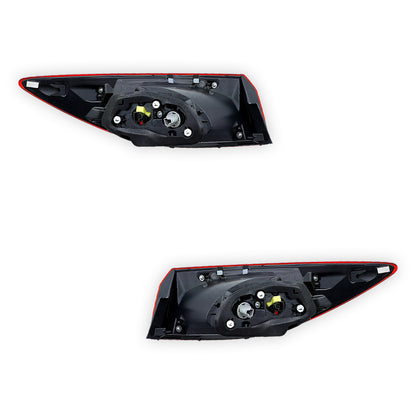 Mazda 3 BN (2016 - 2019) Genuine Tail Lights LH + RH