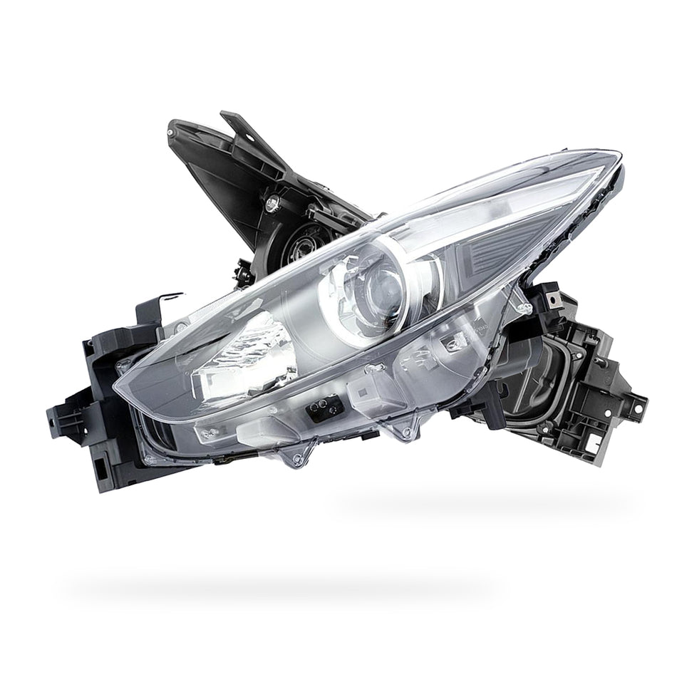 Mazda 3 BN (2016 - 2019) Genuine Headlights LH + RH