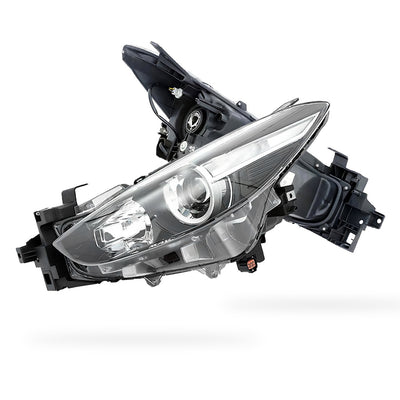 Mazda 3 BN (2016 - 2019) OEM Style Headlights LH + RH
