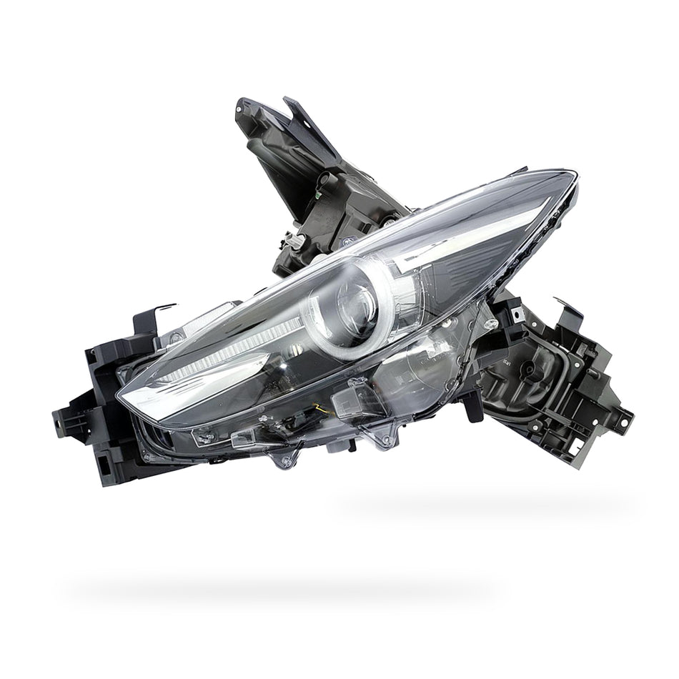 Mazda 3 BN (2016 - 2019) Genuine Headlights LH + RH