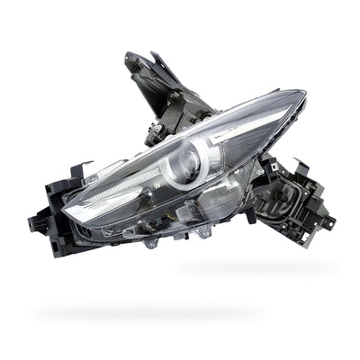 Mazda 3 BN (2016 - 2019) Genuine Headlights LH + RH