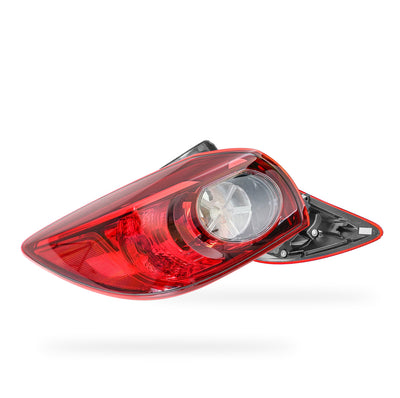 Mazda 3 BM (2013 - 2016) Genuine Tail Lights LH + RH