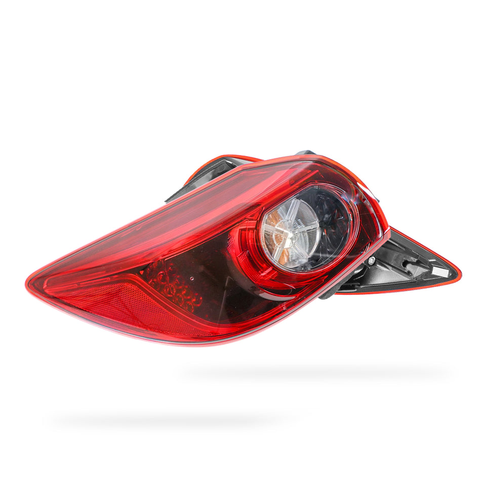 Mazda 3 BM (2013 - 2016) Genuine Tail Lights LH + RH