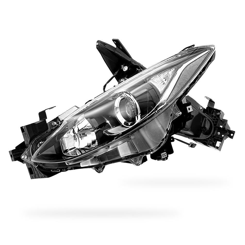 Mazda 3 BM (2013 - 2016) OEM Style Headlights LH + RH