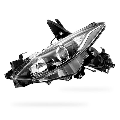 Mazda 3 BM (2013 - 2016) OEM Style Headlights LH + RH