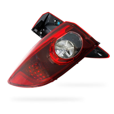 Mazda 3 BM (2013 - 2016) OEM Style Tail Lights LH + RH