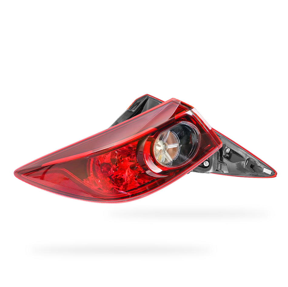 Mazda 3 BM (2013 - 2016) Genuine Tail Lights LH + RH