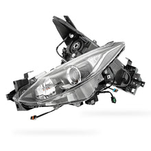 Mazda 3 BM (2013 - 2016) OEM Style Headlights LH + RH