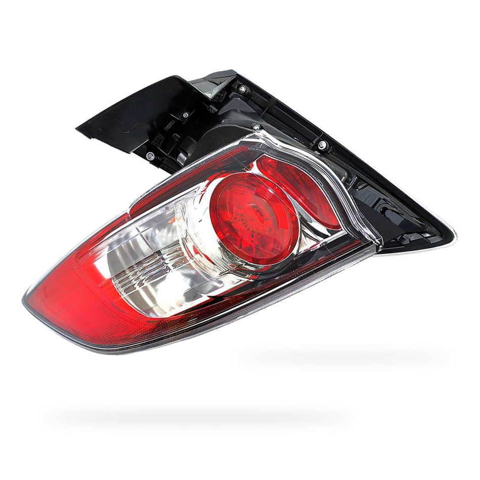 Mazda 3 BL (2009 - 2011) Genuine Tail Lights LH + RH