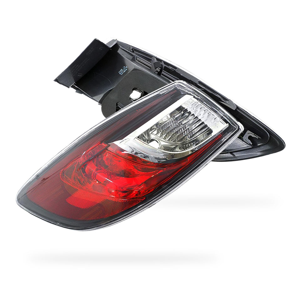 Mazda 3 BL (2009 - 2011) OEM Style Tail Lights LH + RH