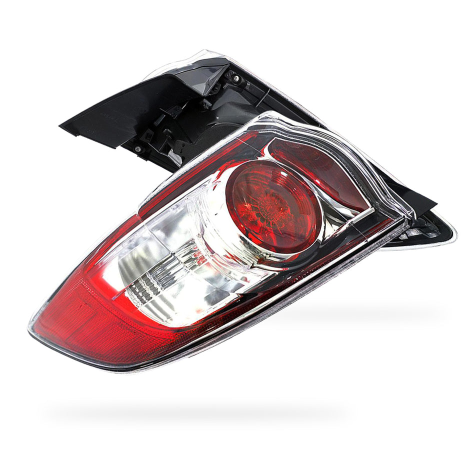 Mazda 3 BL (2009 - 2011) OEM Style Tail Lights LH + RH