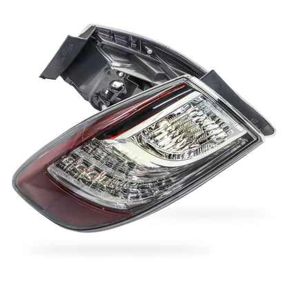 Mazda 3 BL Sedan (2009 - 2011) OEM Style LED Tail Lights LH + RH