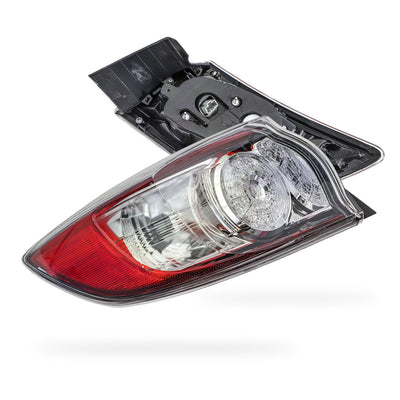 Mazda 3 BL (2009 - 2011) OEM Style Tail Lights LH + RH