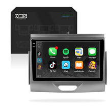 Ford Everest UA (2015 - 2022) 9" Wireless Android 16 Head Unit for Apple CarPlay / Android Auto for Factory Touchscreen