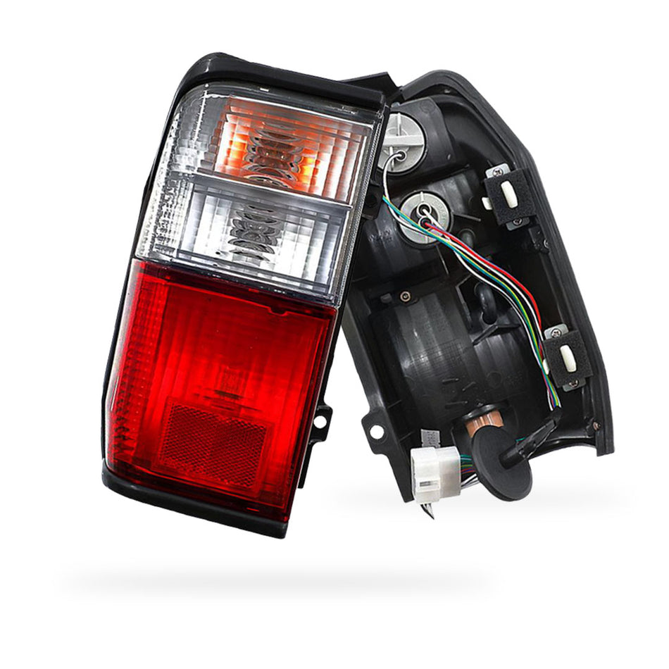 Ford Econovan JH (1999- 2005) OEM Style Tail Lights LH + RH