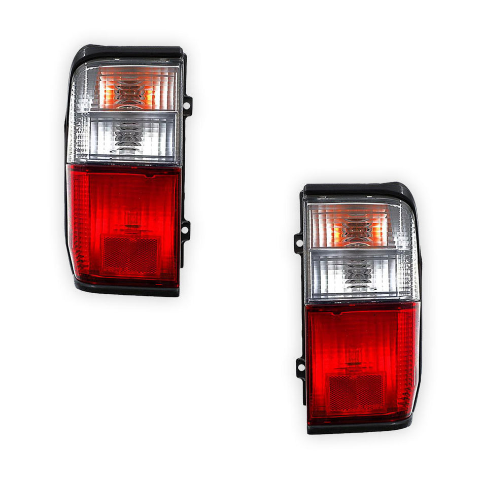 Ford Econovan JH (1999- 2005) OEM Style Tail Lights LH + RH
