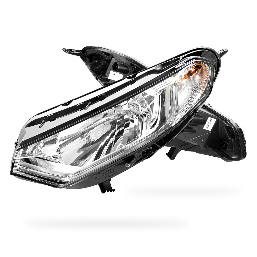 Ford Ecosport BK (2013 - 2018) Genuine LED Headlights LH + RH