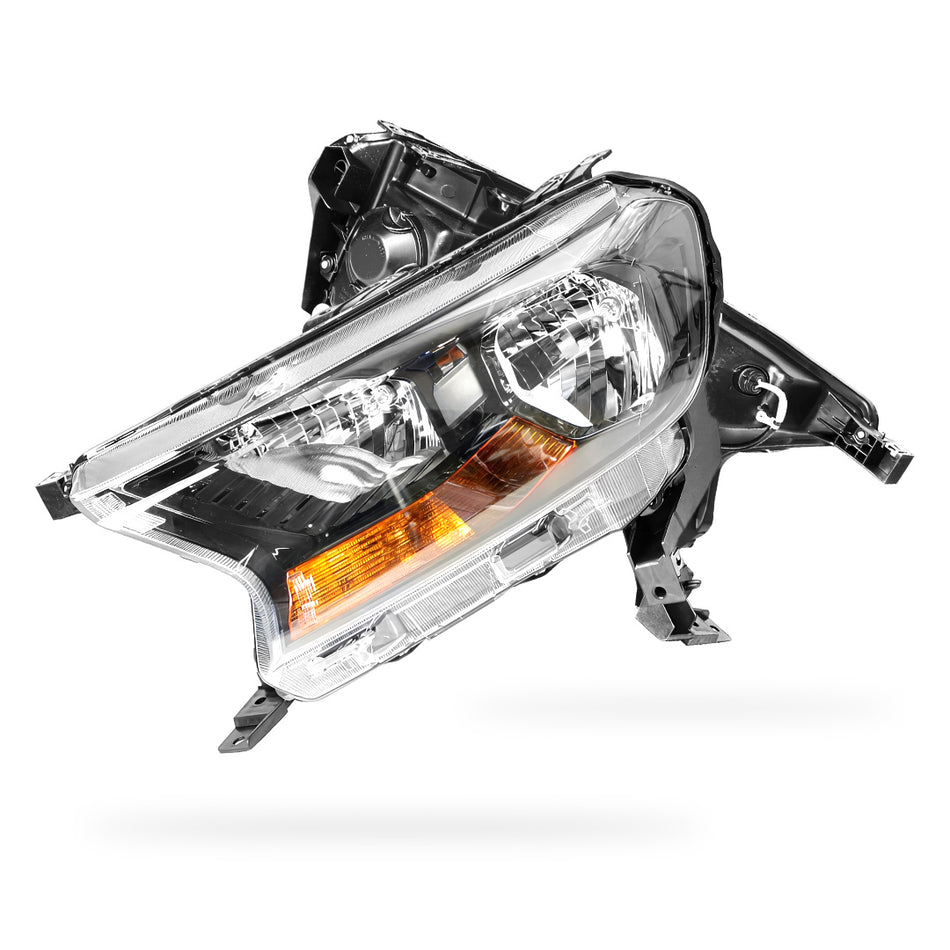 Ford Everest UA (2015 - 2019) Genuine Halogen Headlights LH + RH
