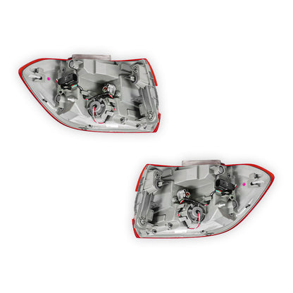 Ford Everest UA (2015 - 2018) Genuine LED Tail Lights LH + RH