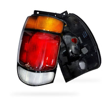 Ford Explorer UN / UP / UQ / US (1995 - 1997) OEM Style Tail Lights LH + RH