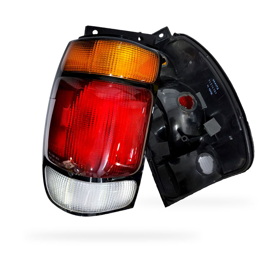 Ford Explorer UN / UP / UQ / US (1995 - 1997) OEM Style Tail Lights LH + RH