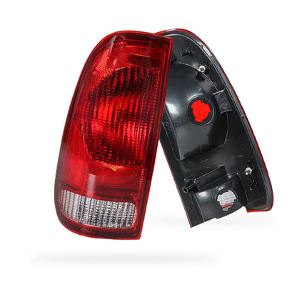 Ford F-150 (1997 - 2003) Halogen OEM Style Tail Lights LH + RH