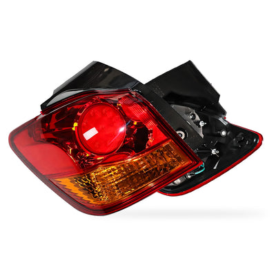 Mitsubishi ASX XA / XB / XC (2012 - 2016) OEM-Style Tail Lights LH + RH