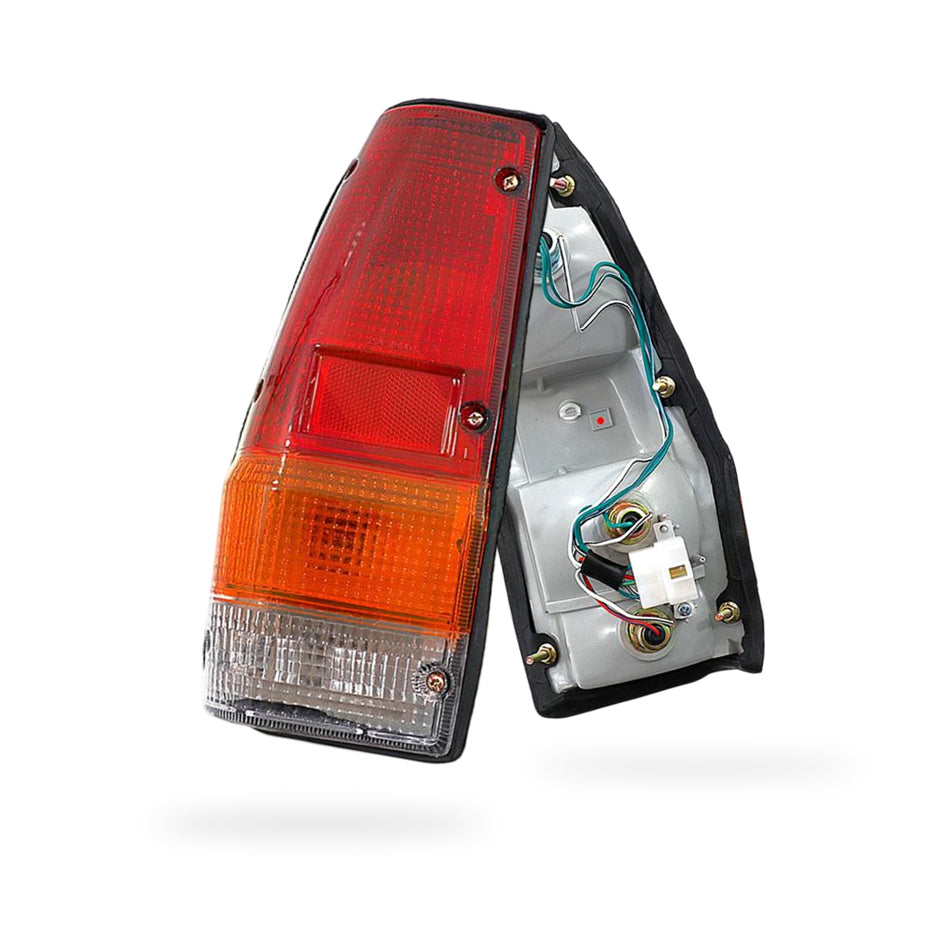 Mitsubishi L200 Express MB (1980 - 1982) OEM-Style Tail Lights LH + RH