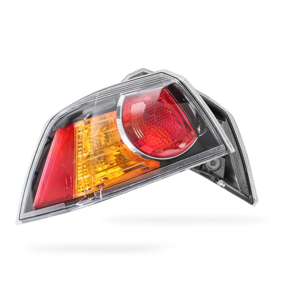 Mitsubishi Lancer CJ (2012 - 2015) OEM-Style Tail Lights LH + RH