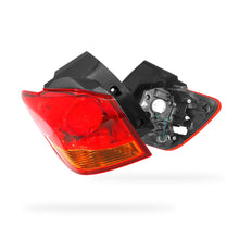 Mitsubishi ASX XA / XB / XC (2012 - 2016) OEM Style Tail Lights LH + RH