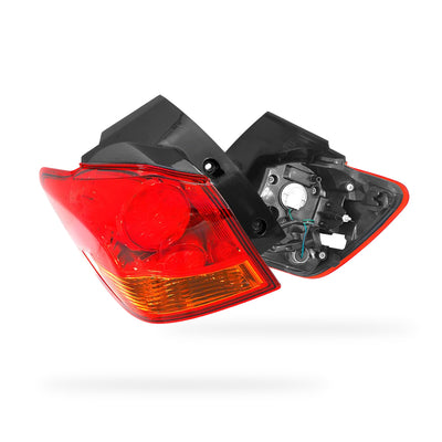 Mitsubishi ASX XA / XB / XC (2012 - 2016) OEM Style Tail Lights LH + RH