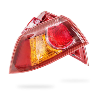 Mitsubishi Lancer CJ (2012 - 2015) OEM Style Tail Lights LH + RH
