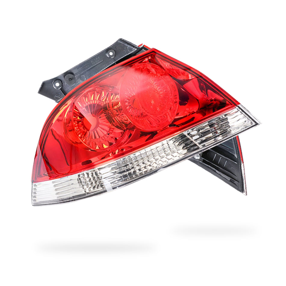 Mitsubishi Lancer CH (2006 - 2007) OEM Style Tail Lights LH + RH
