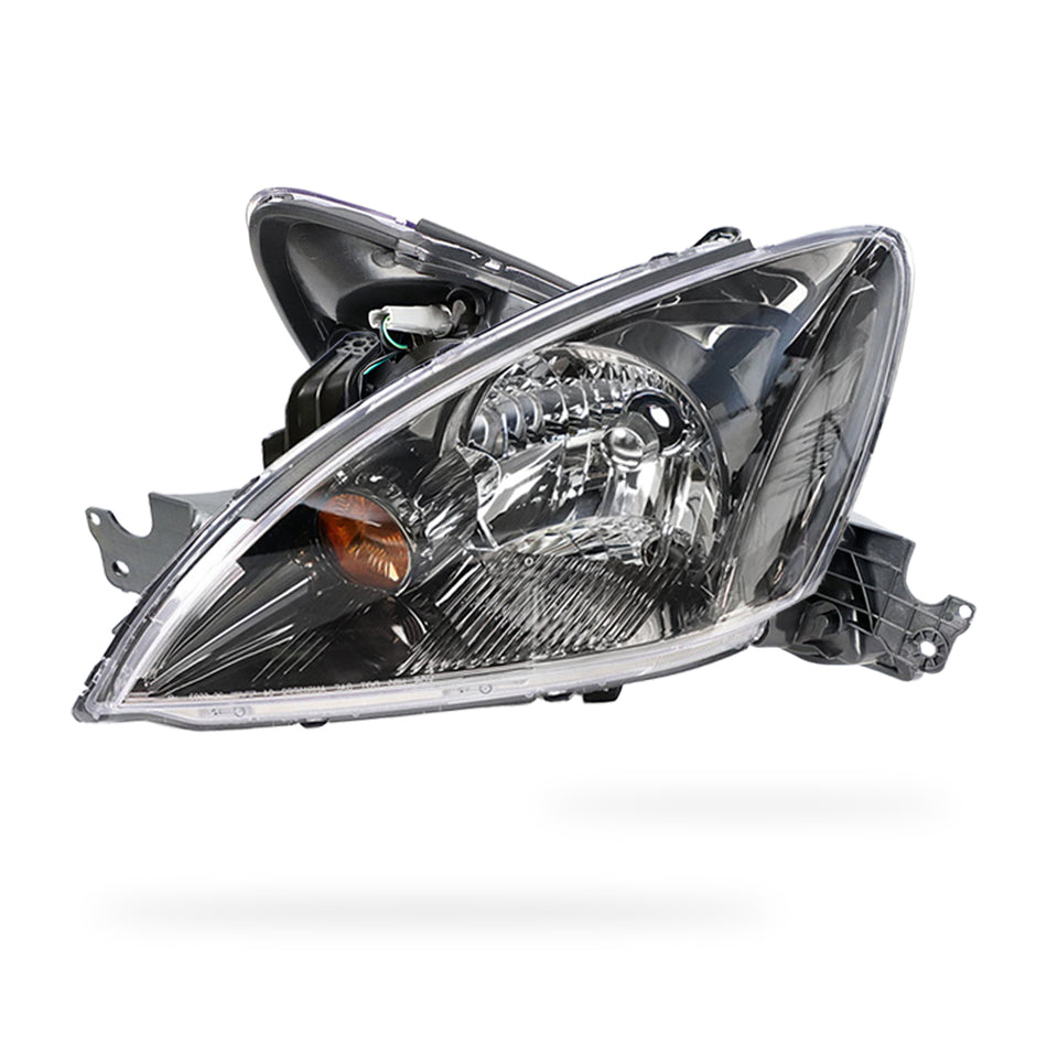 Mitsubishi Lancer CH (2006 - 2008) OEM Style Headlights LH + RH