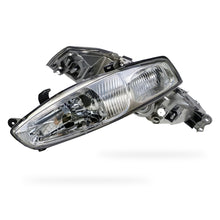 Mitsubishi Lancer CE (1999 - 2001) OEM Style Headlights LH + RH