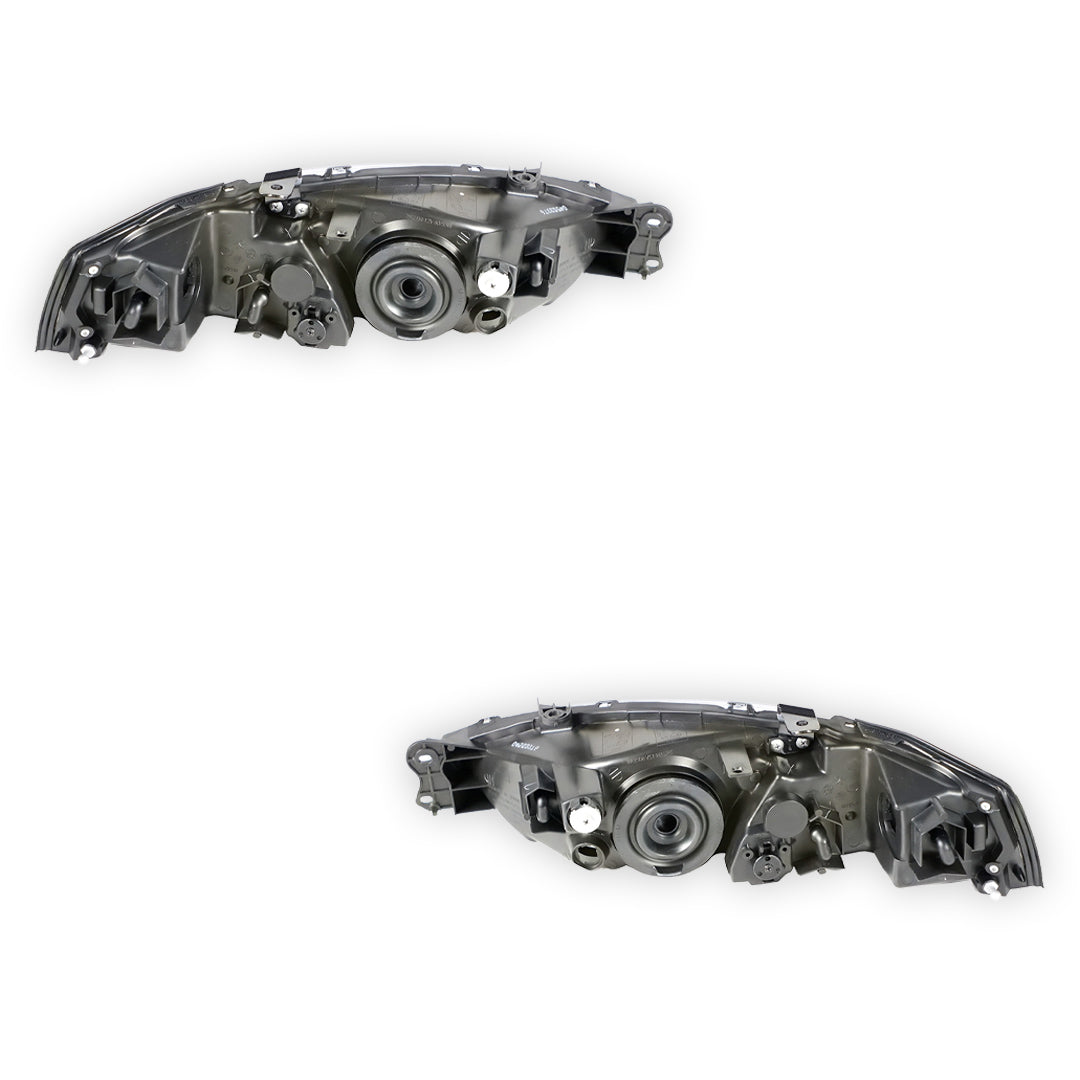 Mitsubishi Lancer CE (1998 - 2003) OEM Style Headlights LH + RH