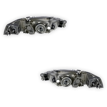 Mitsubishi Lancer CE (1998 - 2003) OEM Style Headlights LH + RH