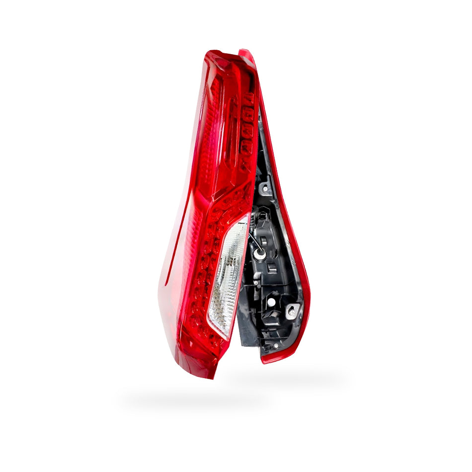 Nissan X-Trail T31 Series 2 (2010 - 2014) OEM Style Tail Lights LH + RH
