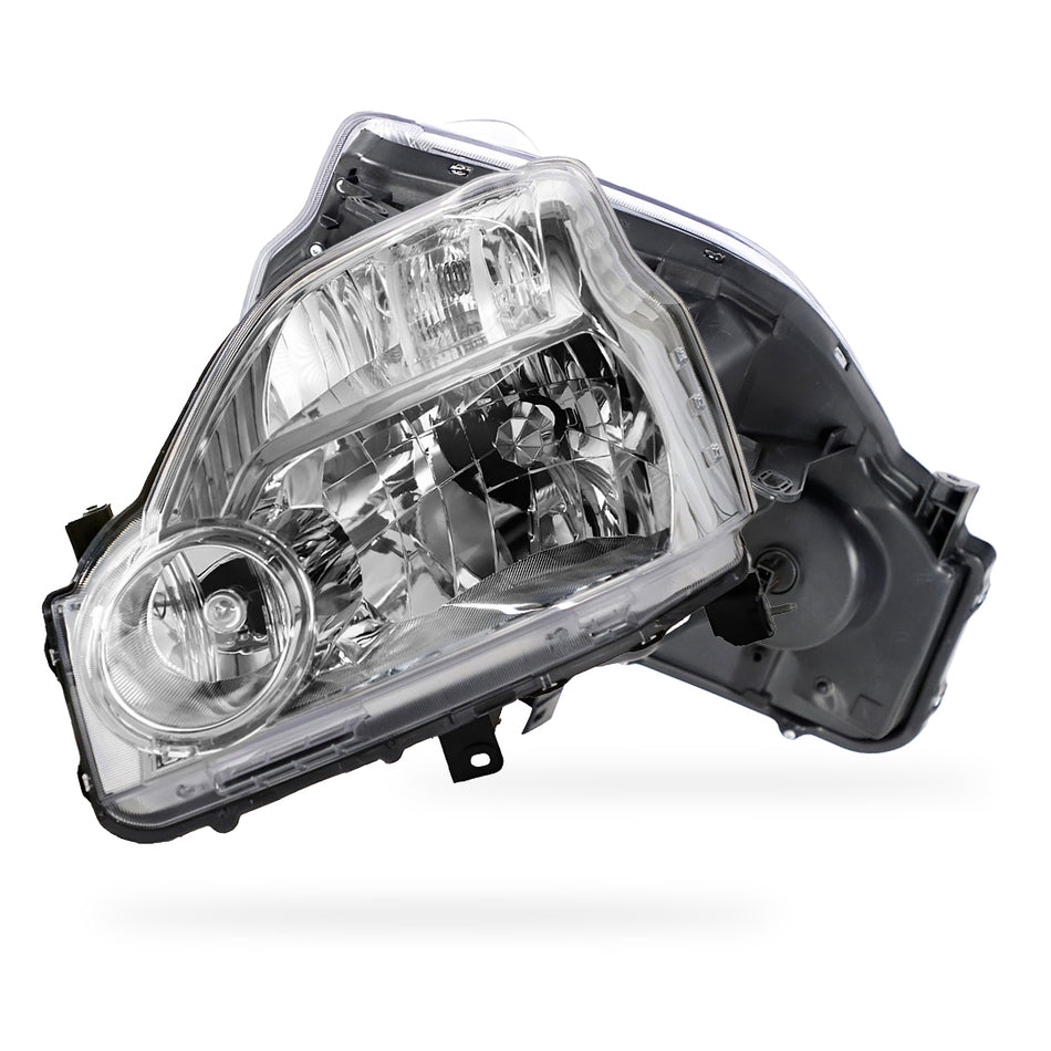Nissan X-Trail T31 Series 1 (2007 - 2010) OEM Style Headlights LH + RH