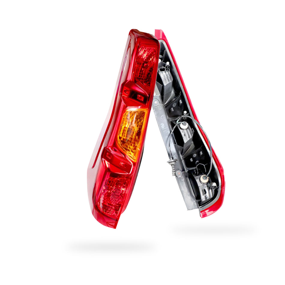Nissan X-Trail T31 Series 1 (2007 - 2010) OEM Style Tail Lights LH + RH