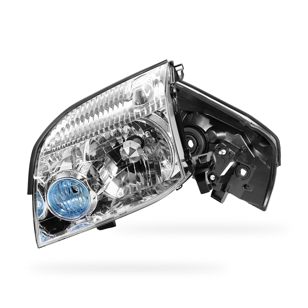 Nissan X-Trail T30 (2001 - 2003) OEM Style Headlights LH + RH