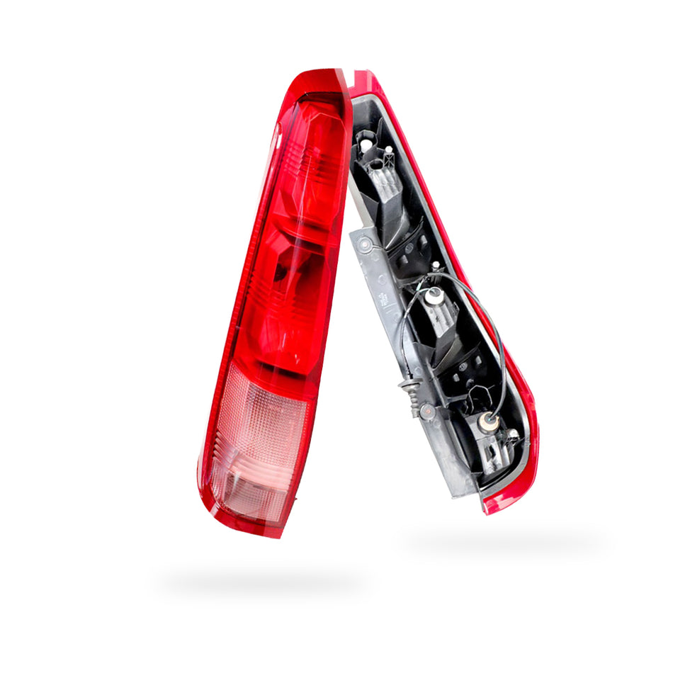 Nissan X-Trail T30 Series 2 (2003 - 2007) OEM Style Tail Lights LH + RH