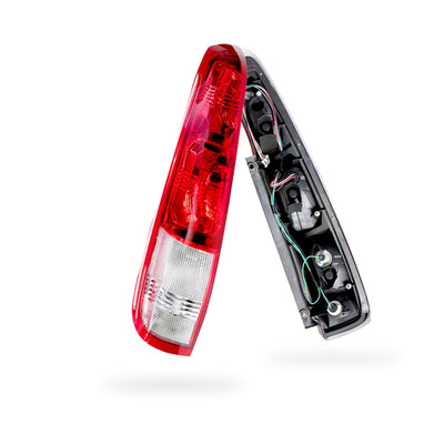Nissan X-Trail T30 (2001 - 2003) OEM Style Tail Lights LH + RH