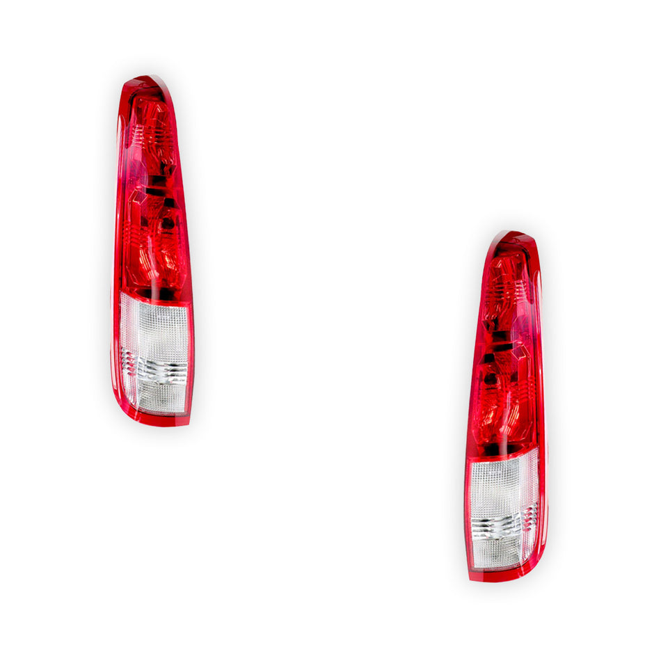 Nissan X-Trail T30 (2001 - 2003) OEM Style Tail Lights LH + RH
